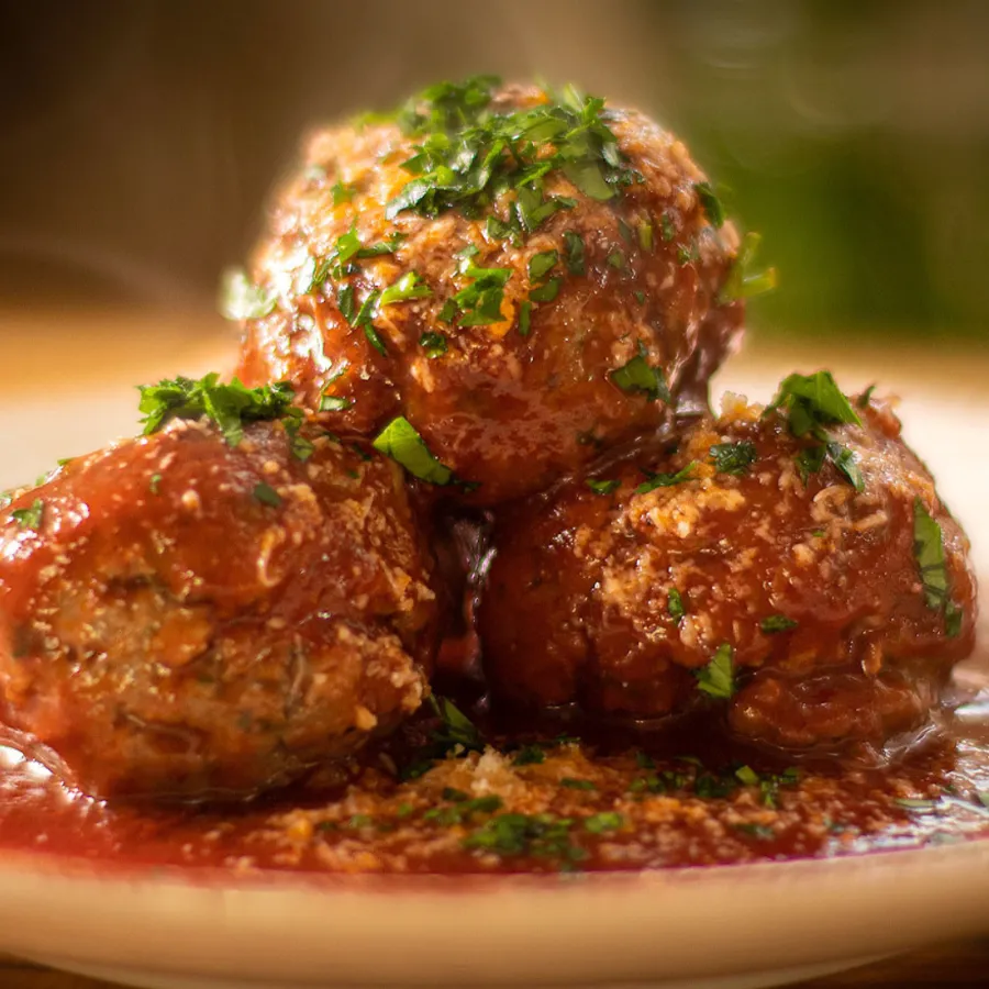 Other Italian food