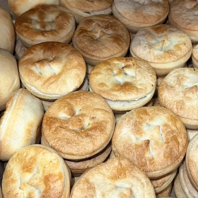 Chicken Boscaiola