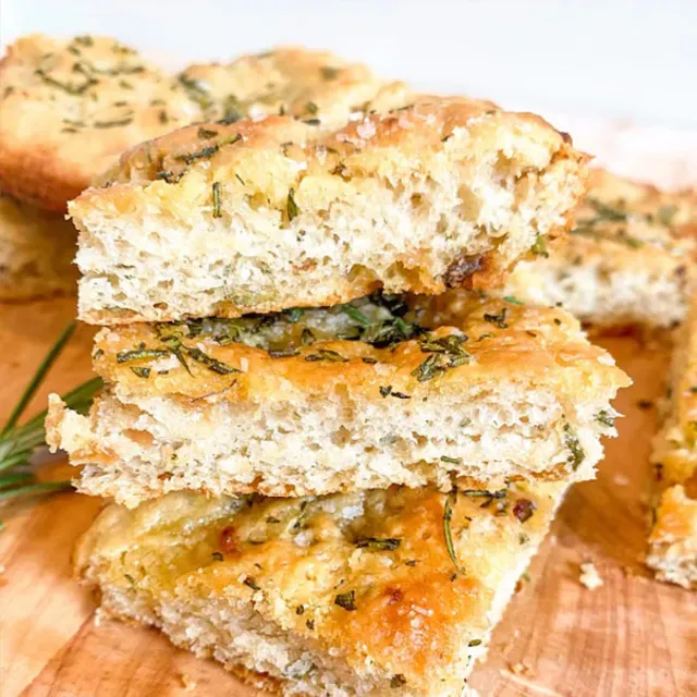 Focaccia